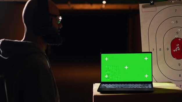 How to Improve Target Detection in the Dark