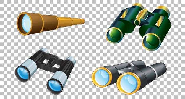 Top Binoculars for Spotting Game at Long Range